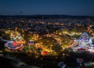 Μύλος των Ξωτικών: Η ιδέα που έκανε τα Τρίκαλα τουριστικό φαινόμενο με πάνω από 1 εκατ. επισκέπτες ετησίως
