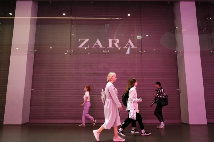 8.Zaras