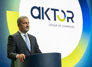Είσοδος της AKTOR στην αποθήκευση ενέργειας – Συστάθηκε νέα θυγατρική