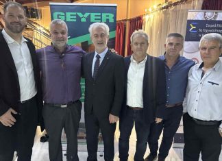 Το Επιμελητήριο Εύβοιας υποστηρικτής της εσπερίδας για την ανάδειξη και ενίσχυση των τεχνικών επαγγελμάτων