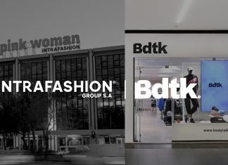 Intrafashion: Η ελληνική απόπειρα καθετοποίησης à la Inditex