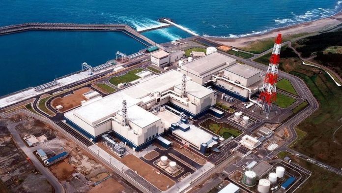 9.Tepco