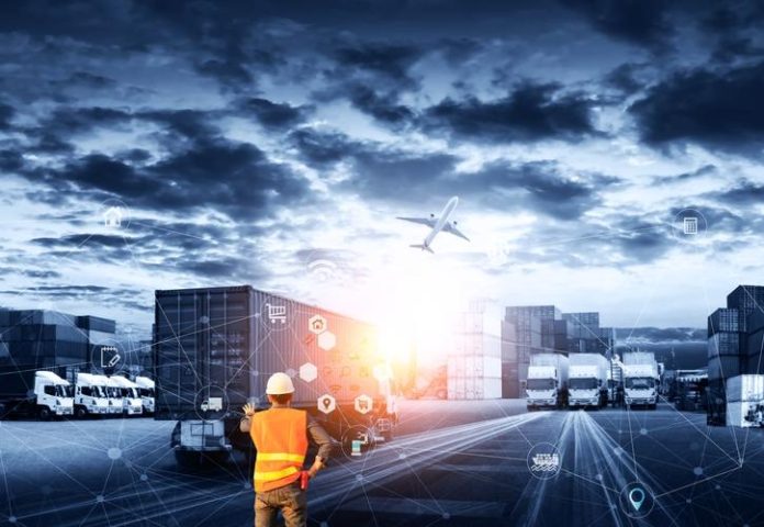 91.LogisticPark