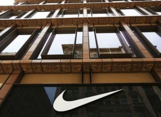 Nike: Ισχυρή άνοδος μετά την αγορά μετοχών από τον διευθύνοντα σύμβουλο της Apple