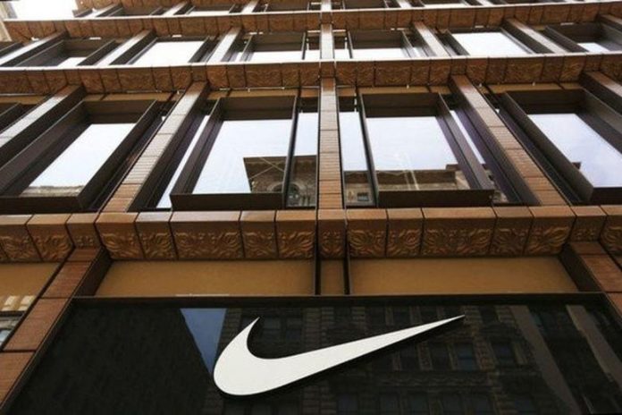 91.Nike