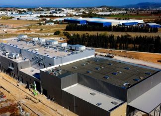Intertrade Hellas: «Πράσινο» από τη ΡΑΑΕΥ για τη θερμική μονάδα στα Οινόφυτα