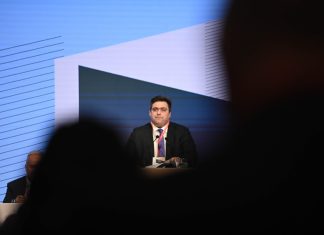Δήλωση προέδρου ΚΕΕΕ, Γιάννη Βουτσινά, για τη συνέχιση των αγροτικών μπλόκων