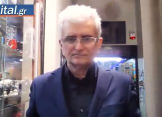Ν. Κογιουμτσής στο Capital TV: Διεθνείς ηλεκτρονικές πλατφόρμες πιέζουν τις courier και την αγορά