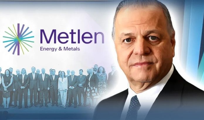 1.Metlen