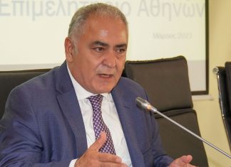 Γ. Χατζηθεοδοσίου: Το 2026 να αποτελέσει σημείο εκκίνησης για την ανάκαμψη των ΜμΕ