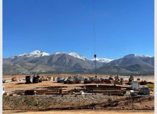 Κατασκευαστικοί όμιλοι: Στροφή σε νέες πηγές εσόδων