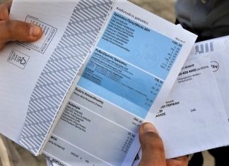 Σε επανέλεγχο των υποθέσεων ρευματοκλοπής προχωρά ο ΔΕΔΔΗΕ -Καταλογίστηκαν ποινές χωρίς να συντρέχει παράβαση