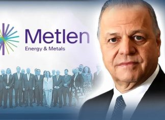 Στρατηγική συμμαχία Τσάκου – Metlen για μεγάλο υβριδικό έργο ΑΠΕ στην Ελλάδα