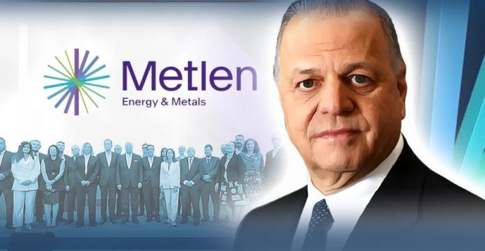 3.Metlen
