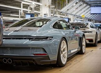 Porsche: Η μεγαλύτερη βουτιά στις πωλήσεις εδώ και 16 χρόνια – Προκλήσεις σε Κίνα, αλλά και Ευρώπη