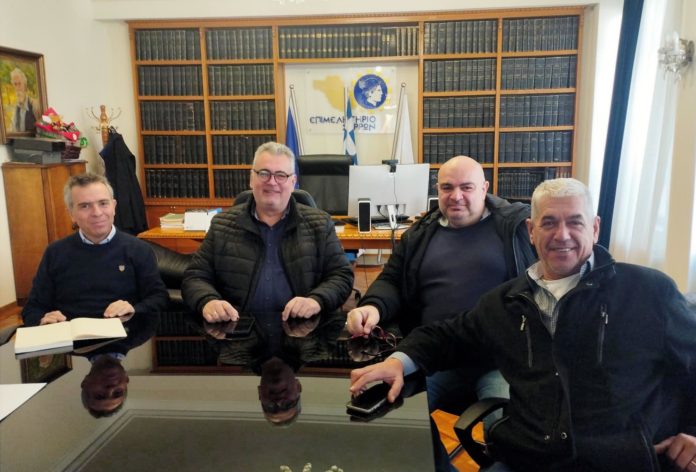 3.Serres