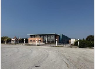 ΚΡΕ.ΚΑ: Οικονομικό αδιέξοδο και σφυρί για τις εγκαταστάσεις της εταιρείας κρέατος στην Πέρνη Καβάλας