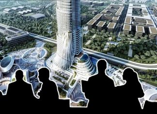 Ομιλος Λάτση – Lamda: Νέο βήμα για το οικιστικό project των 219 κατοικιών στο Ελληνικό