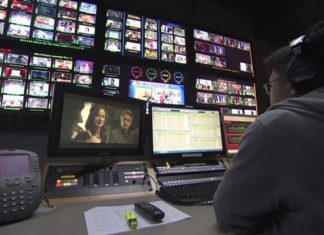 Το γενικευμένο «Black out» στην πειρατεία ταινιών και σειρών φέρνει ρήγμα στην παράνομη θέαση