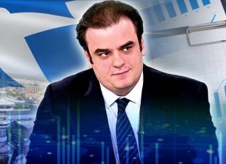 Πιερρακάκης: «Το 2026 χρονιά ευκαιριών για την Ελλάδα – Ανάπτυξη με επίκεντρο τον πολίτη»