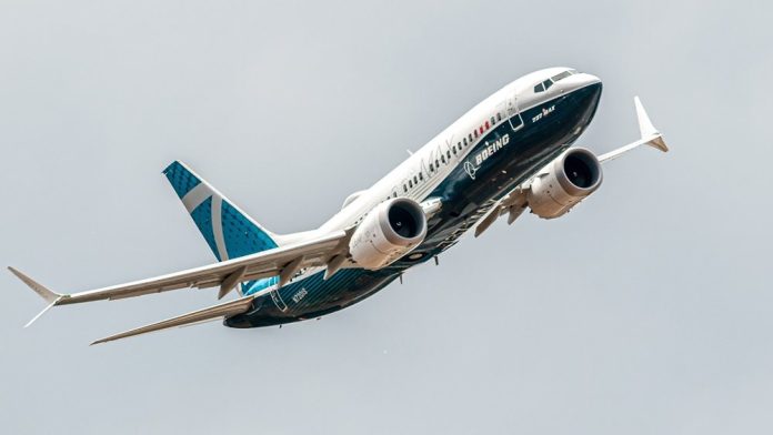 5.Boeing