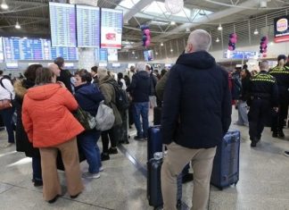 Μπλακ άουτ στα αεροδρόμια: Οι αποζημιώσεις που δικαιούνται οι επιβάτες