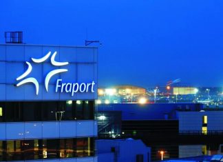 Fraport Greece: Πάνω από 37 εκατ. επιβάτες το 2025