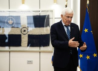Πάνος Λασκαρίδης: Ο εφοπλιστής με τη μεγάλη προσφορά στις Ένοπλες Δυνάμεις