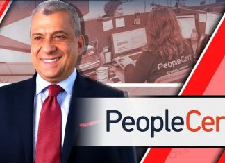 Peoplecert: Πώς ο πρώτος ελληνικός μονόκερoς χτίζει παγκόσμια υπεροχή – Τι αποκαλύπτει ο Βύρων Νικολαΐδης