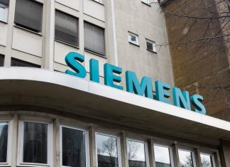 Siemens: Συνεργαζόμαστε με τις ελληνικές αρχές για τα Τέμπη