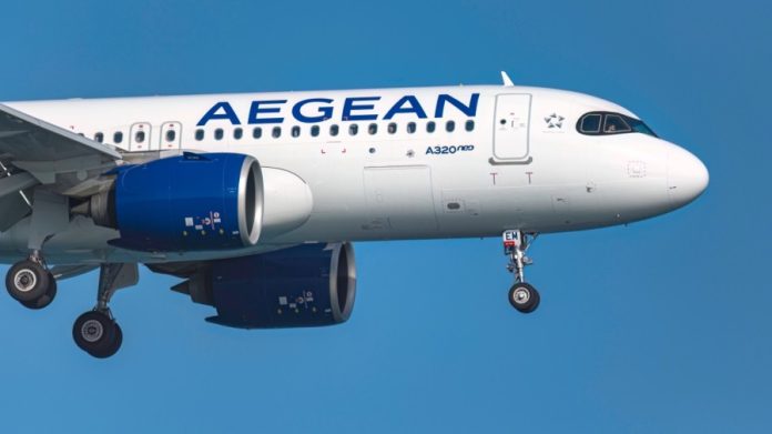 6.Aegean