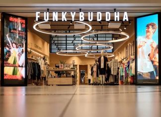 Funky Buddha: Διεθνής επέκταση σε τρεις ηπείρους και στρατηγική διεθνοποίησης το 2025