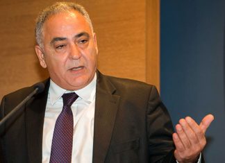 Γ. Χατζηθεοδοσίου: Φθηνό τρόφιμο ή φθηνή Ευρώπη;