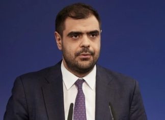 Π. Μαρινάκης: Αναζητούμε τη χρυσή τομή με τους αγρότες