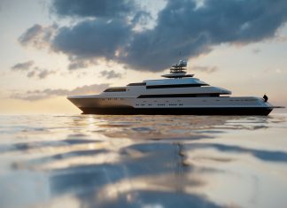 Η Mercedes-Benz μπαίνει στη θάλασσα με το private yacht club που αλλάζει το luxury ταξίδι