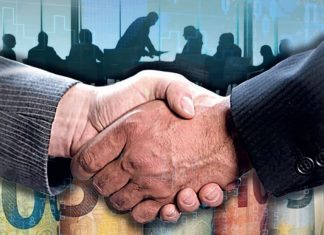 Λιανεμπόριο: 39+1 συμφωνίες για το 2025