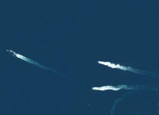 Οι μικροδορυφόροι της Ελλάδας ξεκίνησαν να παράγουν έργο – Οι πρώτες φωτογραφίες