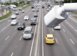 Πάνω από 40.000 παραβάσεις μέσα σε έναν μήνα κατέγραψαν οι «έξυπνες» κάμερες στην Αττική