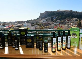 The Olive Legend Group: To turn around story της αγοράς ελαιόλαδου, με την υπογραφή Καραμούζη – Αντωνόπουλου