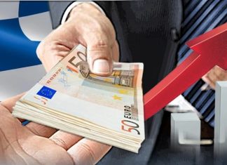 Πρώτες αυξήσεις στους μισθούς από τη φορολογική μεταρρύθμιση – Νέοι και οικογένειες οι κερδισμένοι