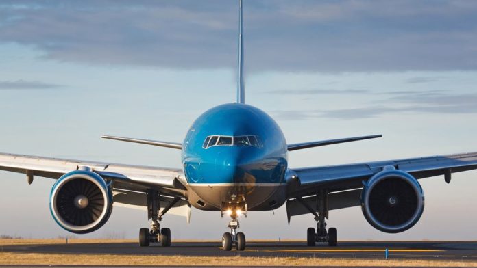 8.Boeing