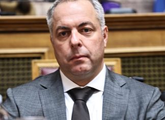 Νέος Διευθύνων Σύμβουλος της “Ελληνικό Μετρό” αναλαμβάνει ο Χρήστος Φαφούτης