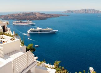 Κρουαζιέρα: Ρεκόρ αφίξεων, στρεβλώσεις και ανάγκη εθνικού σχεδιασμού