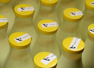 Γαλλία: Η εταιρεία Lactalis ανακάλεσε έξι παρτίδες βρεφικού γάλακτος