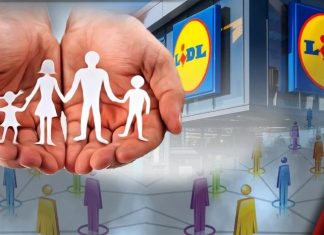 Lidl Ελλάς: Έκτακτη παροχή 350€ για όλους τους εργαζόμενους ως αναγνώριση της συμβολής τους