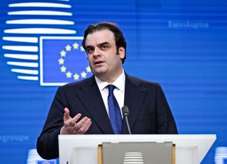 Il Foglio: Εκτενές αφιέρωμα της ιταλικής εφημερίδας στον Κυριάκο Πιερρακάκη