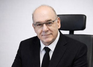 Θεσσαλονίκη: Πέθανε ο επιχειρηματίας Χρήστος Σαραντόπουλος