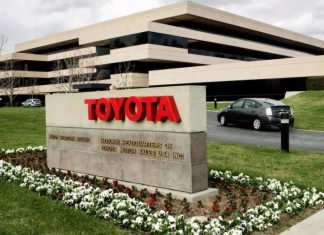 Toyota: Ρεκόρ πωλήσεων το 2025 – Ξανά στην κορυφή της παγκόσμιας αυτοκινητοβιομηχανίας