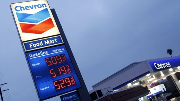 9.Chevron