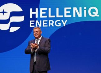 HelleniQ Energy: Πώς θα γίνει «πράσινο» το διυλιστηρίο στη Θεσσαλονίκη